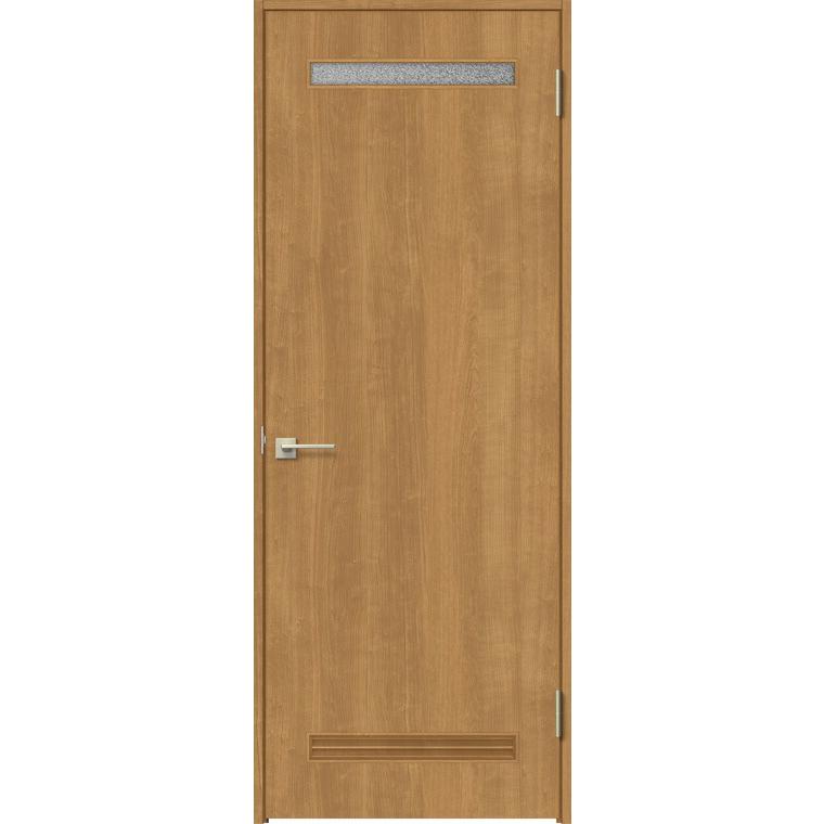 ラシッサS 標準ドア ASTH-LYA 錠付き 0720 W：780mm × H：2,023mm ノン