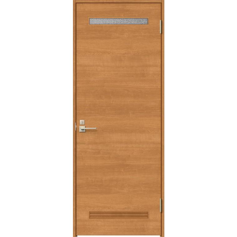 LIXIL ラシッサS トイレドア / ノンケーシング枠 鍵付き仕様 LIXIL ラシッサS トイレドア / ノンケーシング枠 鍵付き仕様