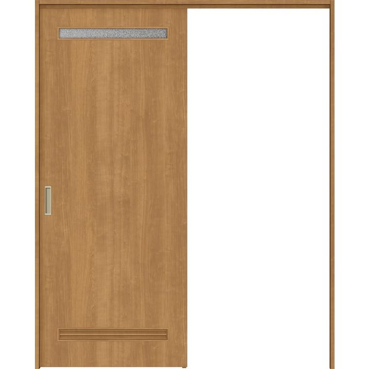 ラシッサS 上吊引戸 片引戸標準 ASUK-LYA 1220N 錠なし W：1,188mm × H：2,023mm ノンケーシング / ケーシング LIXIL リクシル TOSTEM トステム DIY