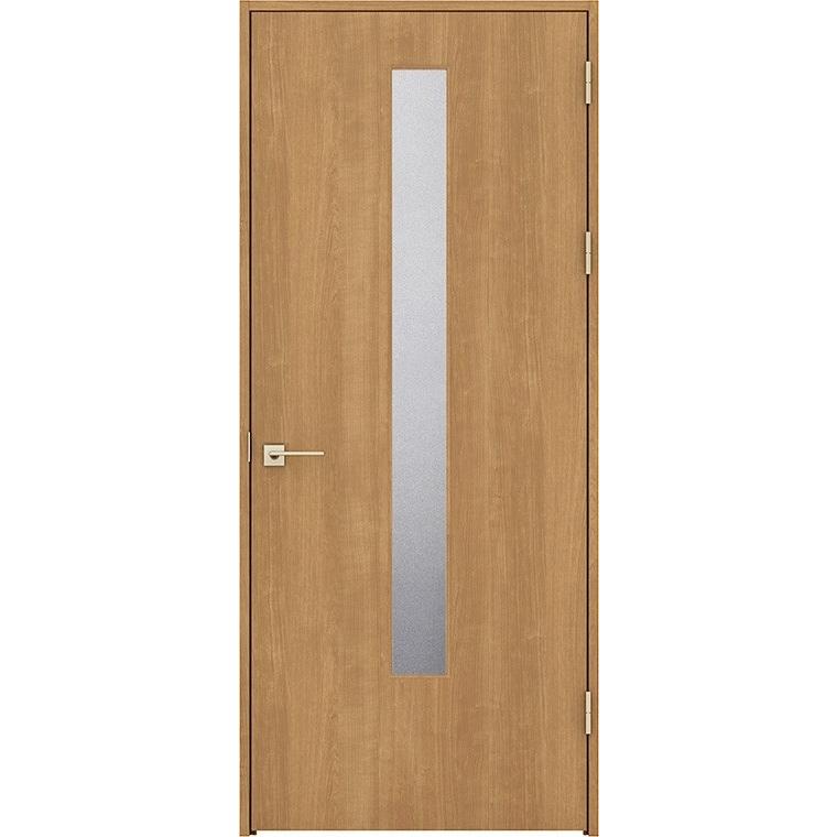 ラシッサUD 標準ドア 不燃面材 / 鍵なし ETH9F-HHC 06520 W：754mm × H：2,023mm LIXIL リクシル TOSTEM トステム