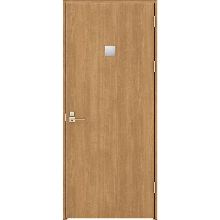 ラシッサUD 標準ドア 不燃面材 / 鍵付き ETH9F-HHF 0920 W：868mm × H：2，023mm LIXIL リクシル TOSTEM トステム