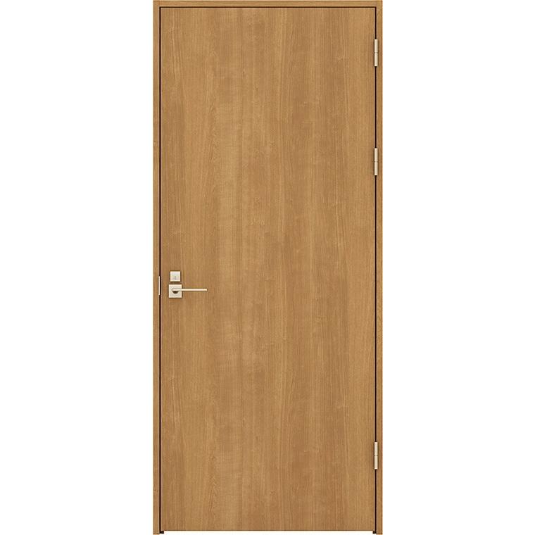 ラシッサUD 標準ドア 木質面材   鍵付き ETH9M-HAA 0820 W：824mm × H：2,023mm LIXIL リクシル TOSTEM トステム