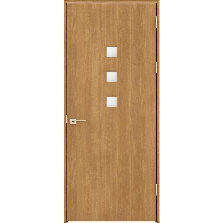 ラシッサUD 標準ドア 木質面材 / 鍵なし ETH9M-HHD 0820 W：824mm × H：2,023mm LIXIL リクシル TOSTEM トステム