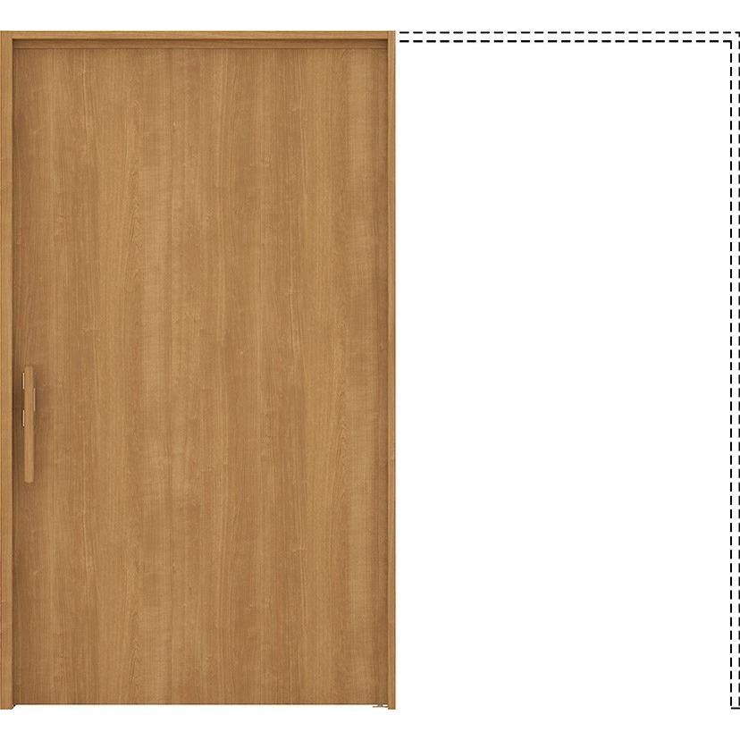 ラシッサUD 上吊引戸 引込み戸 木質面材 / Wソフトモーション仕様 鍵なし EUHKWM-HAA 2620 W：2,611mm × H：2,023mm LIXIL リクシル TOSTEM トステム