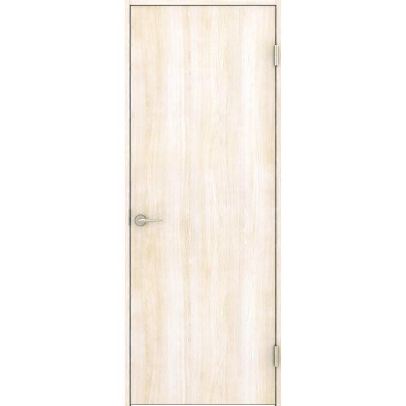 リヴェルノ スタンダード / 簡易防音ドア 片開きドア 別体錠仕様 BD-01