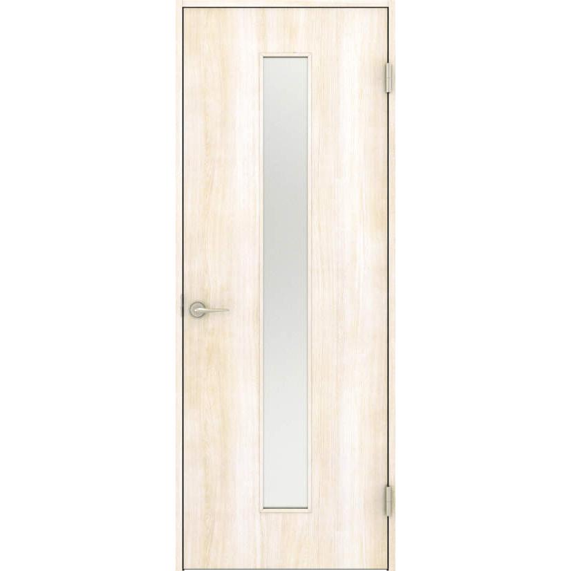 リヴェルノ スタンダード / 簡易防音ドア 片開きドア 別体錠仕様 BD-03