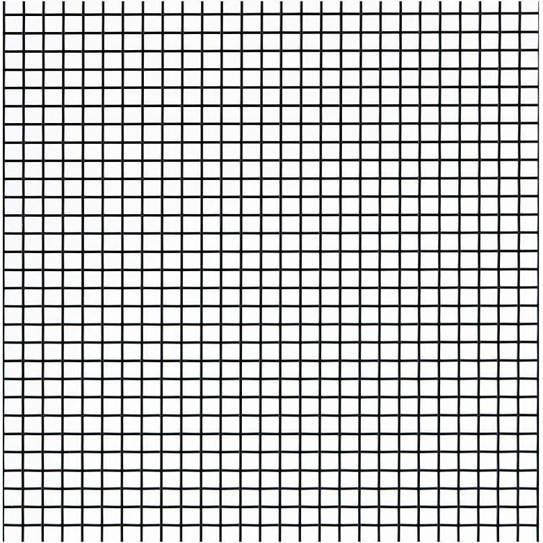 張替用網 クリアネット 2.5m × 1,470mm / 1本入り メッシュ数 張替用網 クリアネット 2.5m × 1,470mm / 1本入り メッシュ数