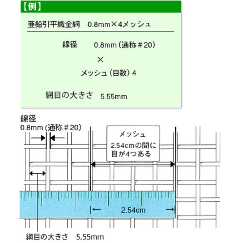鉄線編み平ざる30cm 食器・キッチン用品