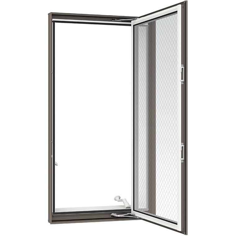 ついに再入荷 防火戸fg H Low E複層ガラス 防犯合わせ Cp製品ではありません 縦すべり出し窓オペレーターt 単体 サッシ 呼称 W 405mm H 770mm リクシル New Fgh Lowe Bh Tsbrop Clair 通販 Yahoo ショッピング 限定製作 Skylanceronline Com