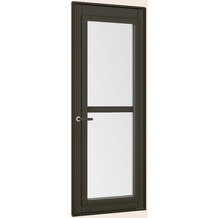 採風勝手口ドアFS サーモスL / Low-E複層ガラス仕様 在来工法 06918 W