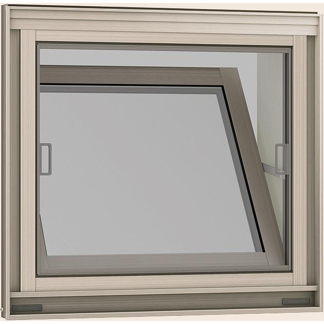 固定式網戸 サーモスL 内倒し窓用 11903[11603] Aw：1169mm × Ah