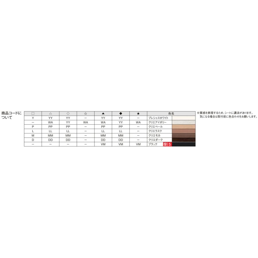 幅木 クッション幅木 定尺：4,000mm 入数：10本 ▲-5009-MBJB 造作材 LIXIL リクシル TOSTEM トステム | LIXIL | 02