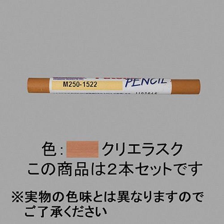 パッチャルペンシル / 2本入り 部品色：クリエラスク NZZZ183 交換用 部品 LIXIL リクシル TOSTEM トステム | 