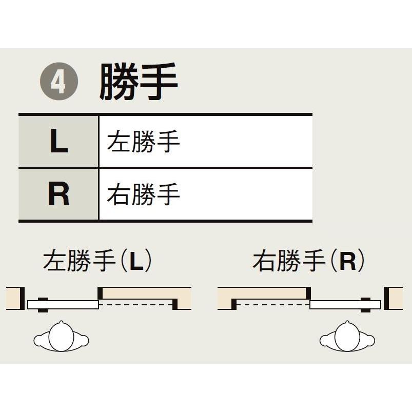 ラフィス Raffis 上吊方式 片引戸標準タイプ ライン枠 Rluk Rgx 鍵なし 1424n W 1 454mm H 2 400mm Lixil リクシル Tostem トステム Raf Rluk Rgx 1424n Clair 通販 Yahoo ショッピング