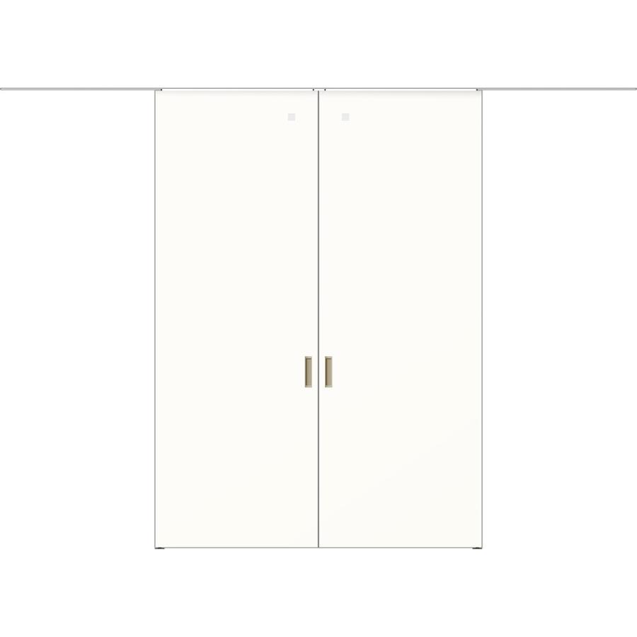 LIXIL（リクシル） ラフィス 天井埋込引戸 引分け戸 / デザイン：RGX