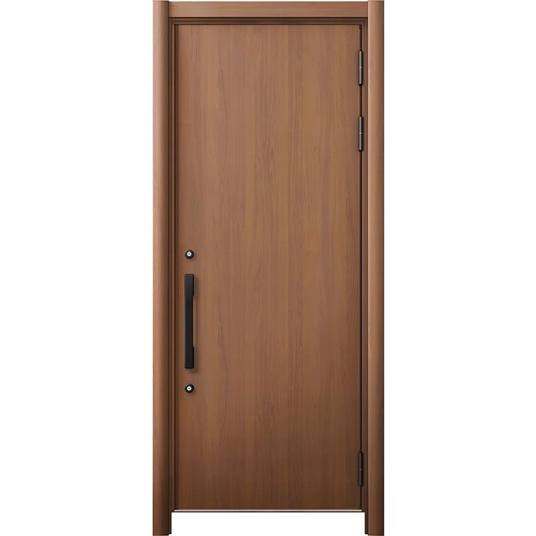期間限定送料無料 リシェント 玄関ドア3 高断熱仕様 非防火 17n型 木目調 片開き 特注サイズ W 764 943mm H 1 841 2 356mm カバー工法 Lixil リクシル Tostem トステム Re3 K 17n 10 Moku Clair 通販 Yahoo ショッピング 人気ブランド Www