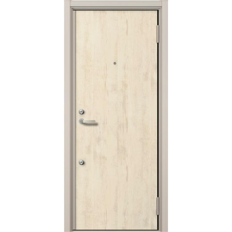 LIXIL（リクシル） リシェント アパートドア A11型 K4仕様 ランマなし