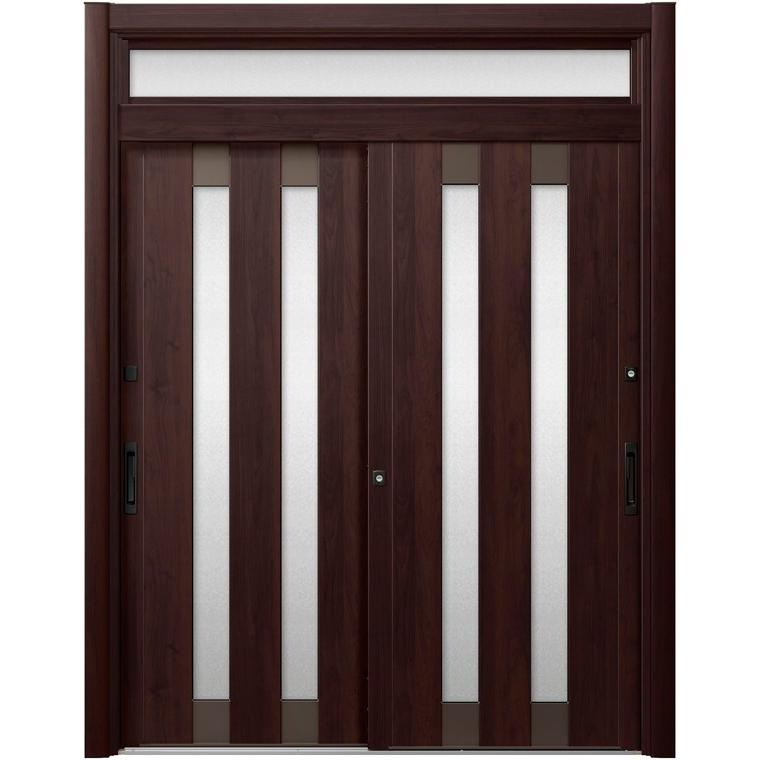 魅了 リシェント玄関引戸2 2枚建てランマ付き Pg仕様 P17型 木目調 手動タイプ 特注サイズ W 1 412 2 1mm H 2 056 2 780mm Lixil Tostem Rehiki2 2r Pg P17 Syu Moku Clair 通販 Yahoo ショッピング 特売 Consciousdreamspublishing Com