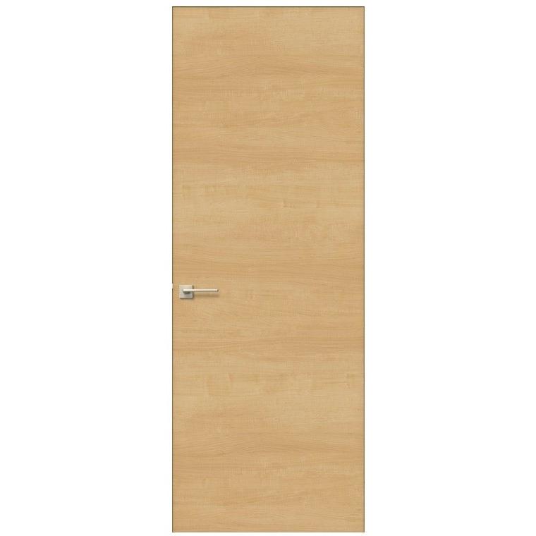 LIXIL（リクシル） リノバ室内ドア 戸襖ドア 片開き デザイン：FAB 鍵