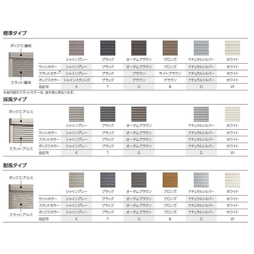 新品未使用　大手メーカー　シャッター LIXIL（リクシル） ガレージシャッター 手動 W855〜2000×H2001〜2400mm