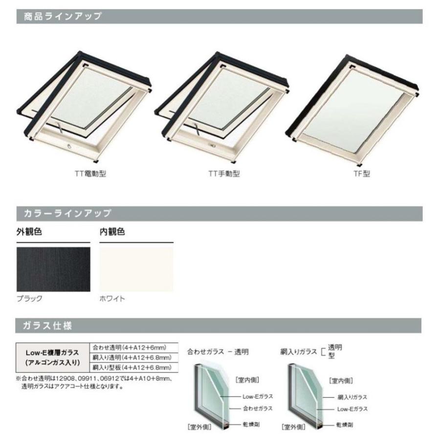 スカイシアター 天窓 TF型 05408 W:542mm × H:802mm FIX LIXIL スカイシアター 天窓 TF型 05408 W:542mm × H:802mm FIX LIXIL