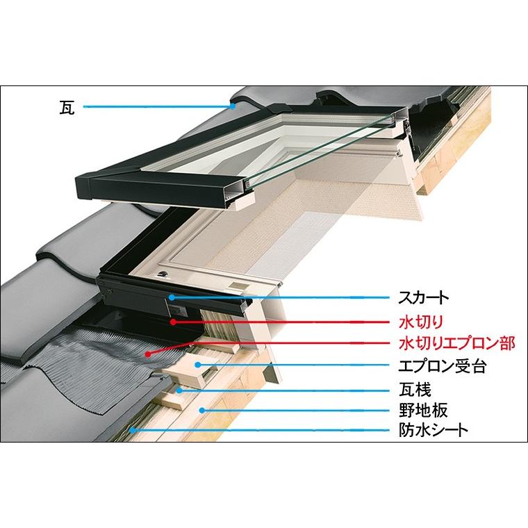 スカイシアター 天窓 TF型 12908 W：1,292mm × H：802mm FIX LIXIL 