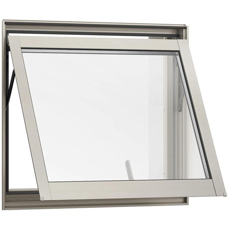 サーモスA 横すべり出し窓 カムラッチハンドル 一般複層ガラス