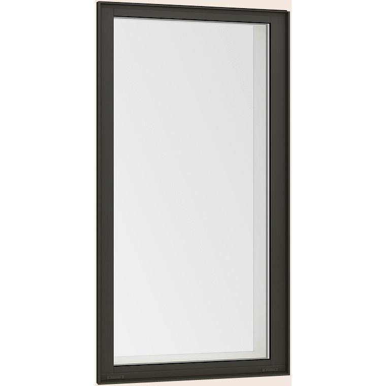 るん サーモスII-H FIX窓 内押縁タイプ Low-E複層ガラス / アルミスペーサー仕様