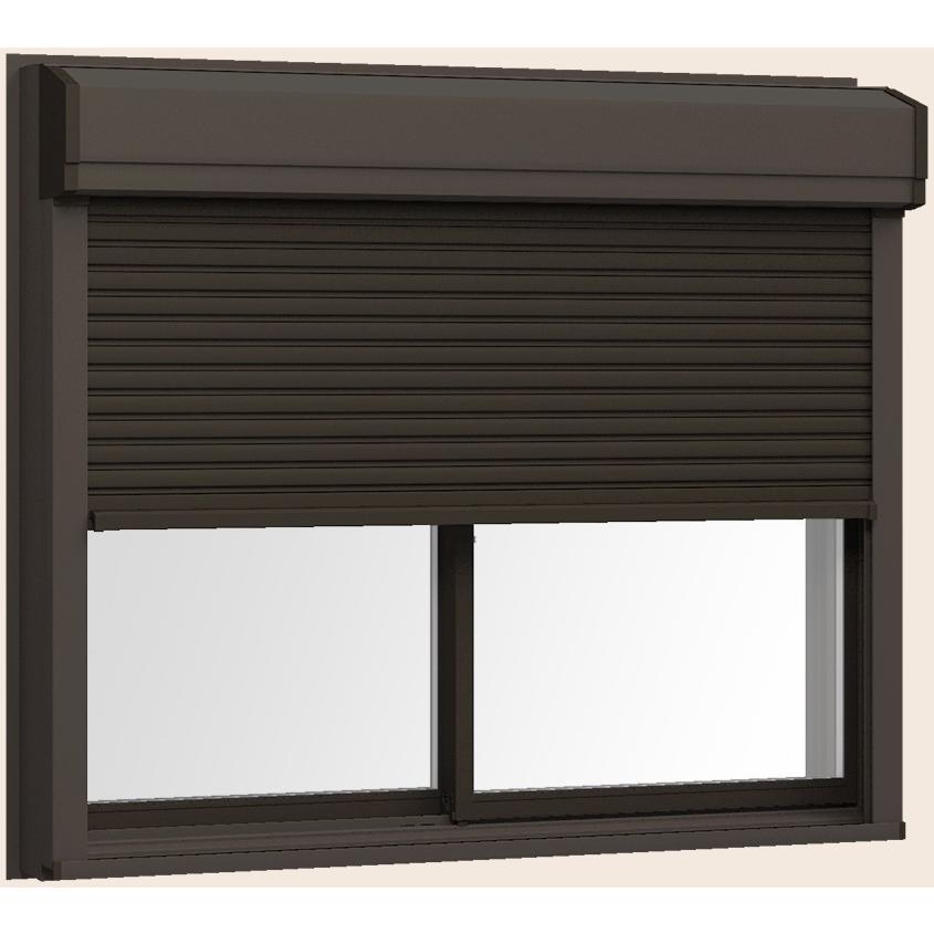 高い品質 サーモスl シャッター付引違い窓 外付型 2枚建て 標準タイプ 手動 一般複層ガラス仕様 191 W 1 915mm H 2 002mm コーディネート Lixil Tostem Sml Shhiki S 2 Syu 191 Ip Clair 通販 Yahoo ショッピング 豪華 Www Kingfishswimming Com
