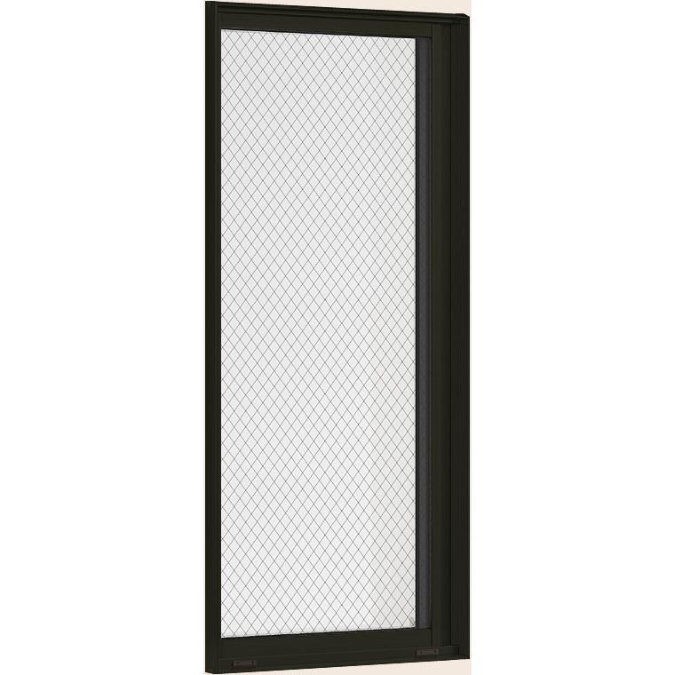 本日特価 防火戸サーモスx 22年4月末販売終了 トステム Tostem リクシル Lixil H 1 170mm W 300mm 複層ガラス仕様 内押縁タイプ Fix窓 サッシ 窓