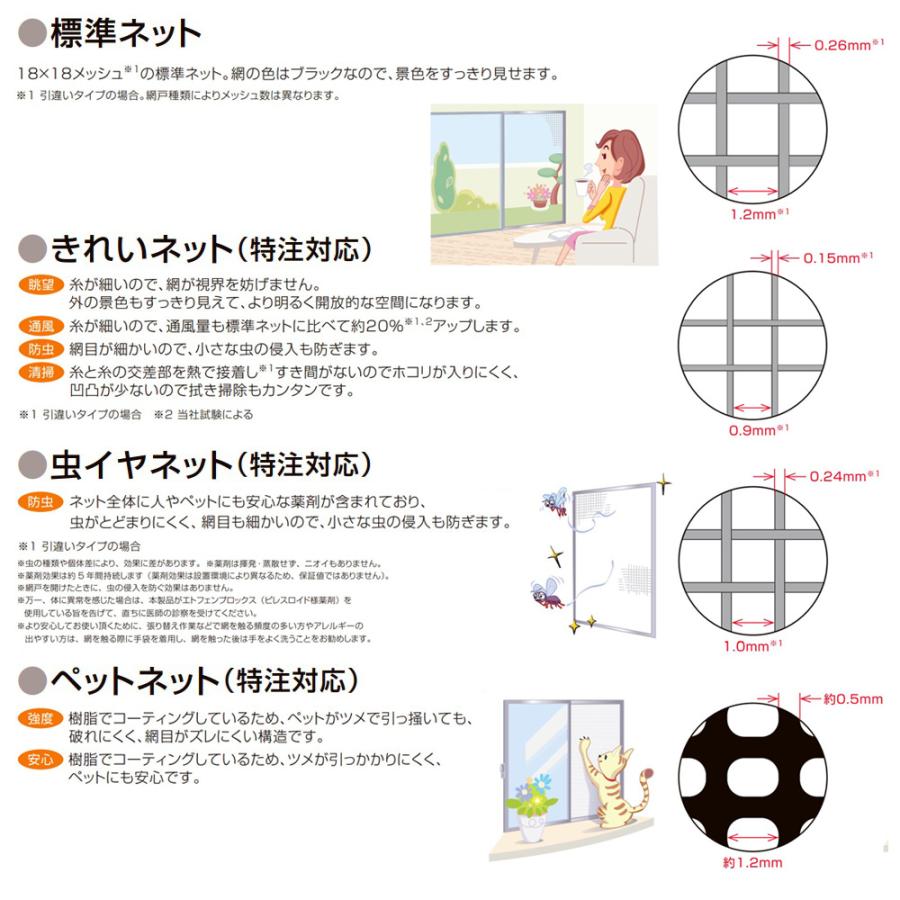 LIXIL セレクトサッシPG 引違2枚建セキュリティフィルター付 Low-E複層