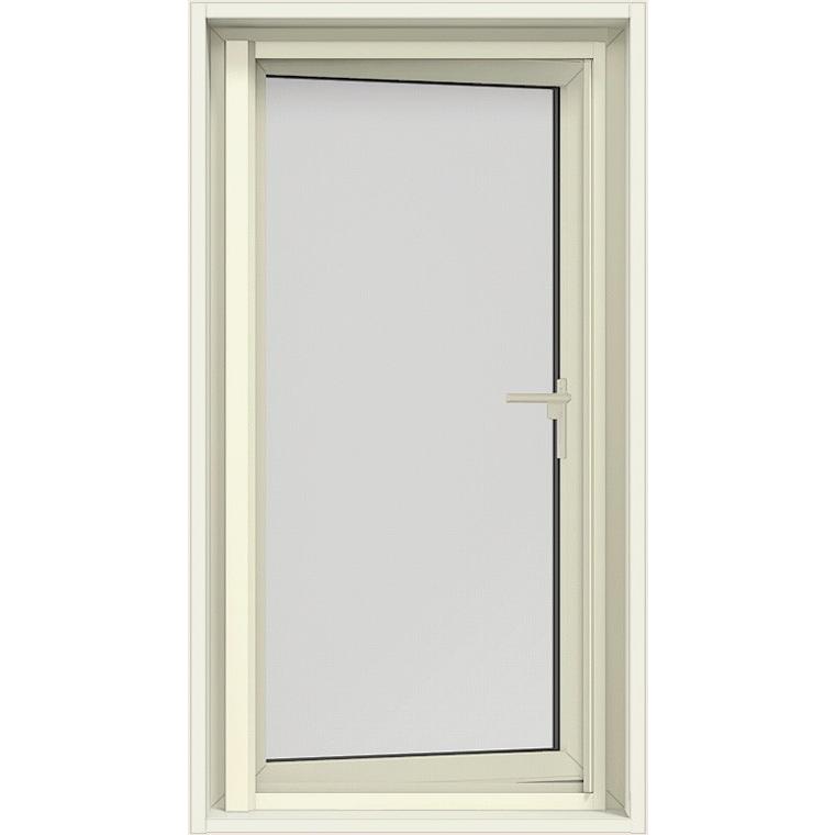 LIXIL（リクシル） 横引きロール網戸 / セレクトサッシPG 呼称：06003