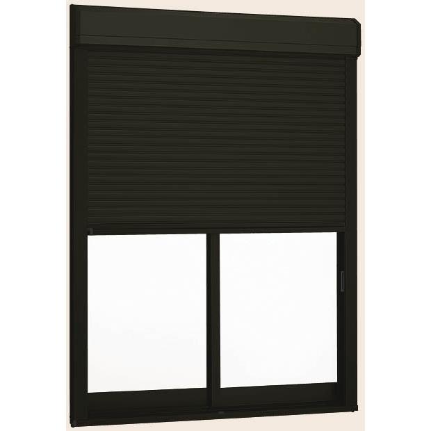 単体シャッター 電動 標準タイプ 先付 単窓 サッシw 1 690mm サッシh 2 230mm Lixil リクシル Tostem トステム Tansh Den Hyou Clair 通販 Yahoo ショッピング