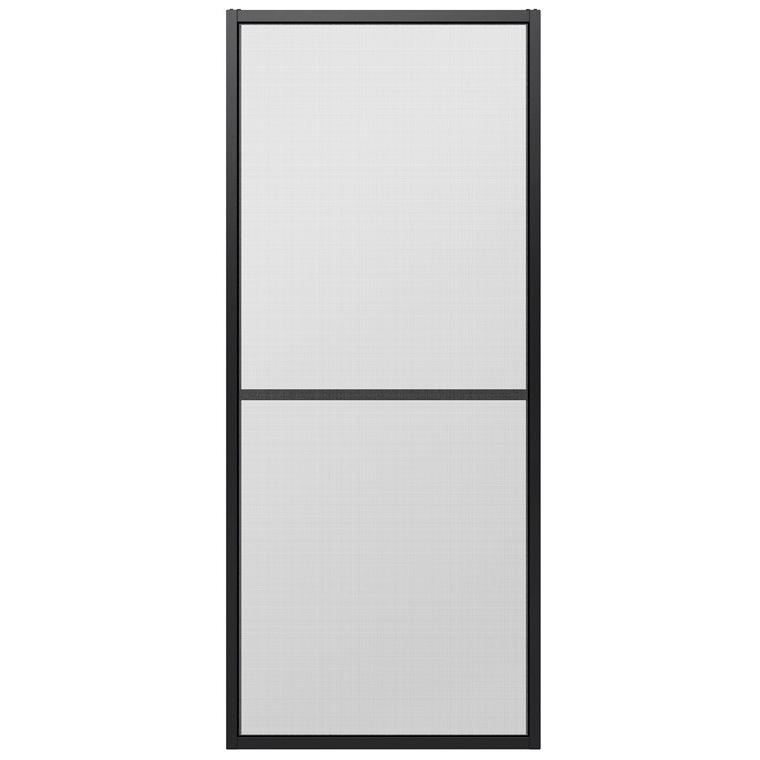 TS網戸 調整桟付 引違い 2枚建て用 特注サイズ W:491〜590mm × H TS網戸 調整桟付 引違い 2枚建て用 特注サイズ W:491〜590mm × H