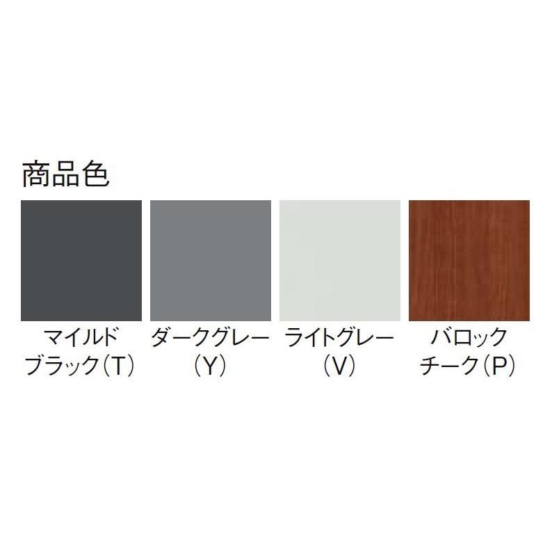 ライトドア アパートドア リジェーロV 72型 非防火 バーハンドル 1ロック仕様 13/04 〜 16/09 DW：756mm × Dh：1,900mm 取替用ドア LIXIL リクシル TOSTEMの画像