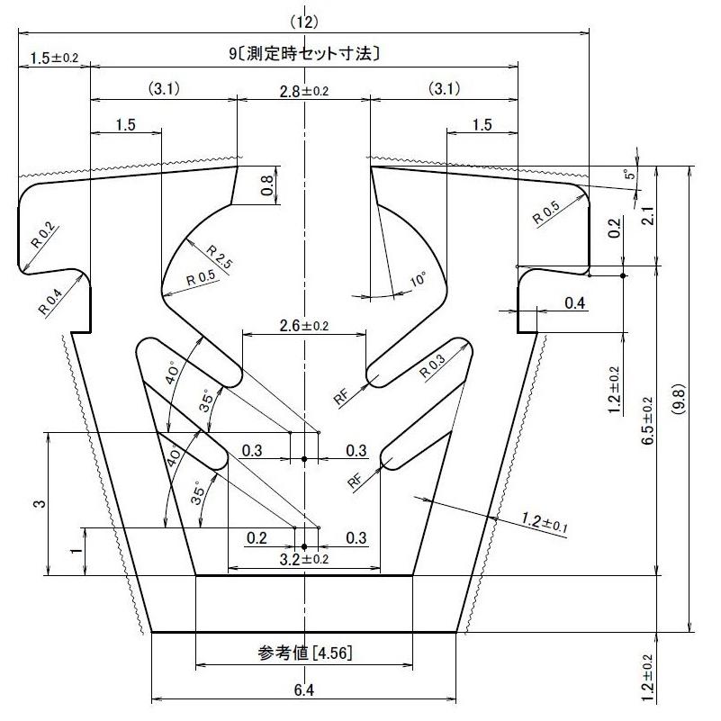 ビード ガラス厚：4mm用 / 50m巻 部品色：シャイングレー WBJS015 交換用 部品 LIXIL リクシル TOSTEM トステム | LIXIL | 01