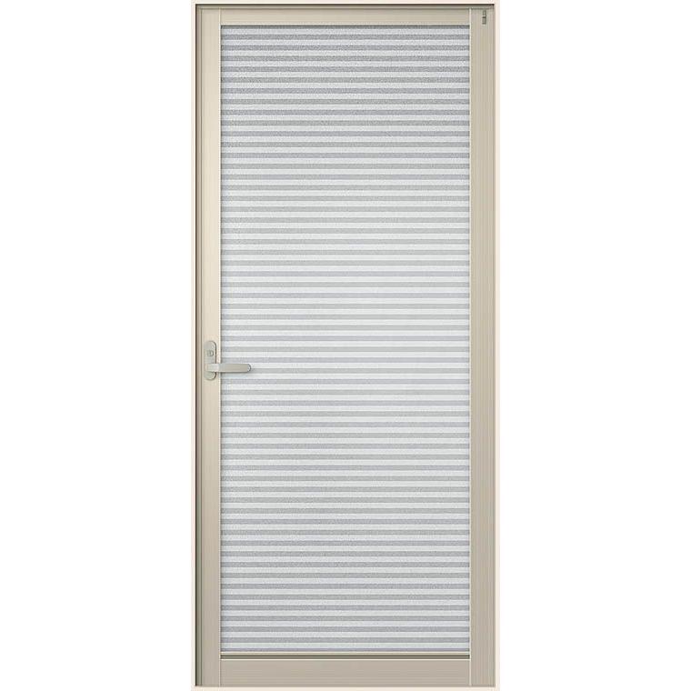 浴室ドア WD-1型 樹脂パネル仕様 0618 W：650mm × H：1,818mm LIXIL リクシル TOSTEM トステム | LIXIL | 01