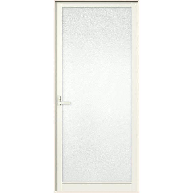 浴室ドア WD-2型 樹脂パネル仕様 特注サイズ W：500〜800mm × H：1,500〜2,000mm LIXIL リクシル TOSTEM トステム