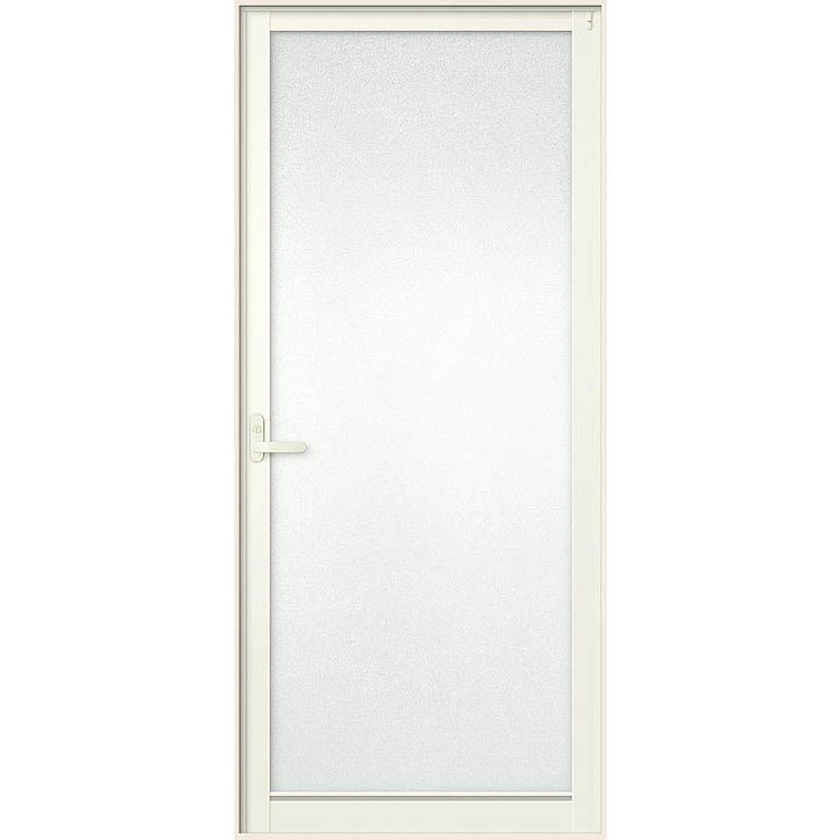 浴室ドア WD-2型 樹脂パネル仕様 0718 W：750mm × H：1,818mm LIXIL リクシル TOSTEM トステム | LIXIL