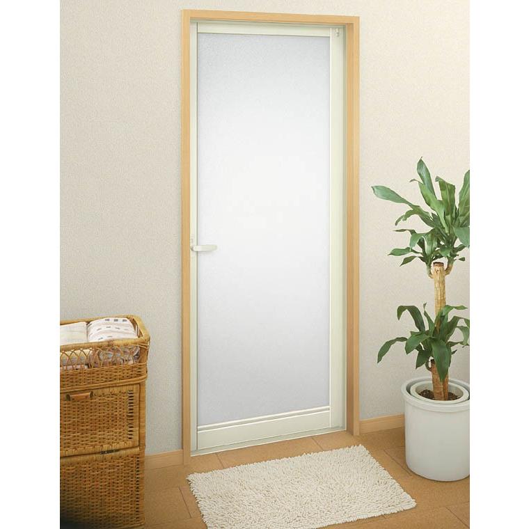 浴室ドア WD-2型 樹脂パネル仕様 0720 W：750mm × H：2,000mm LIXIL リクシル TOSTEM トステム | LIXIL | 08