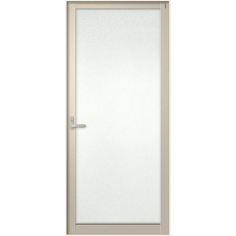 浴室ドア WD2型 樹脂パネル仕様 0820 W：800mm × H：2,000mm LIXIL リクシル TOSTEM トステム