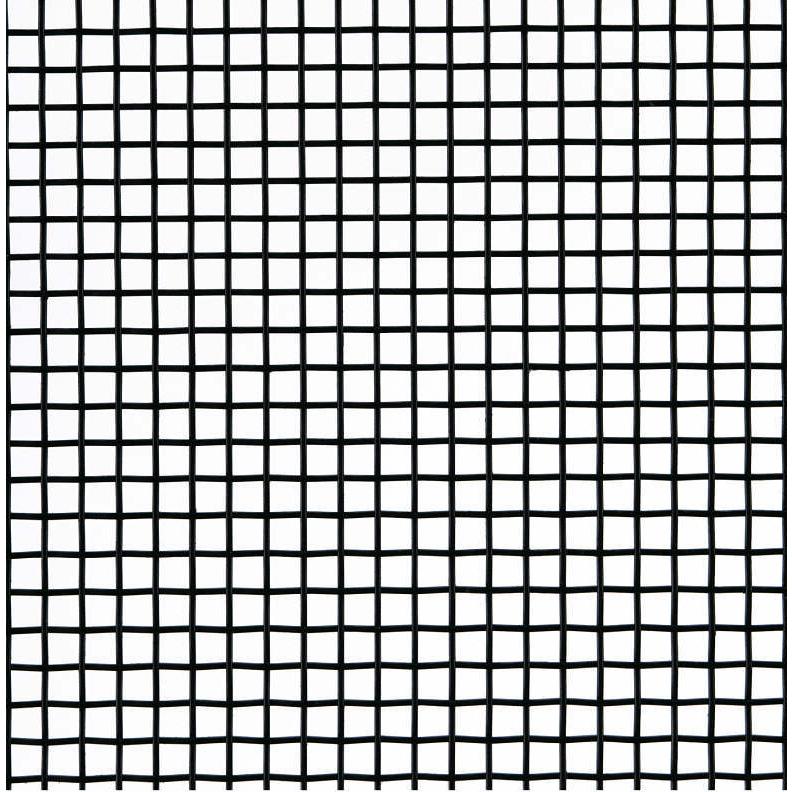 網戸用ネット PPポリプロピレン 50m × 1,500mm / 1本入り メッシュ数：18 NETP1450-1 YKK AP | 