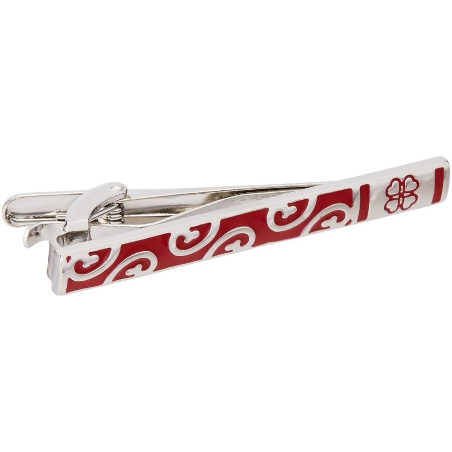 シンプル ネクタイピン