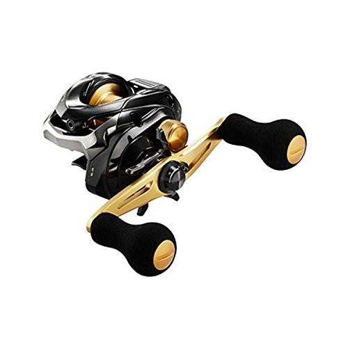 151 17 左ハンドル Shimano ベイトリール ゲンプウxt カワハギ シマノ 17 左ハンドル