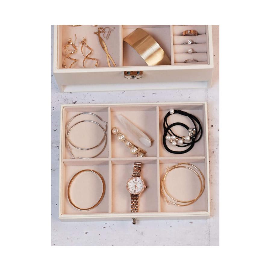 今ならp10倍 ジュエリーボックス 大容量 Bear ベアー アクセサリーケース アンティーク ピアス リング ネックレス キッズ 大容量 Cy In01 クレアオンライン 通販 Yahoo ショッピング