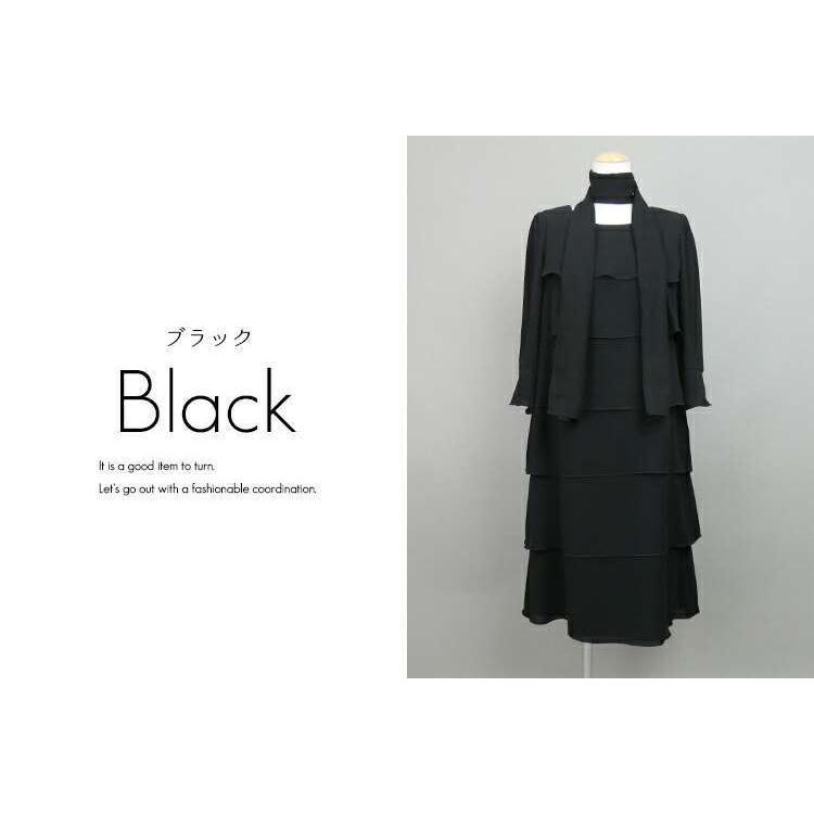 送無 1位 フォーマルワンピース 9 15号 レディース ブラックフォーマル ワンピース 卒業式 礼服 喪服 葬式 お宮参り 七五三 ママスーツ サマー 3916 Clair Mode 通販 Yahoo ショッピング