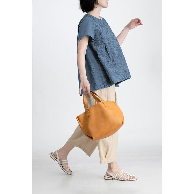 【送料無料/再入荷】 ボタニカル刺繍チュニック 6色 M L 洗える 半袖 綿100% レディース トップス チュニック ブラウス Aライン コットン100% 刺繍 夏 9588◇ |  | 02