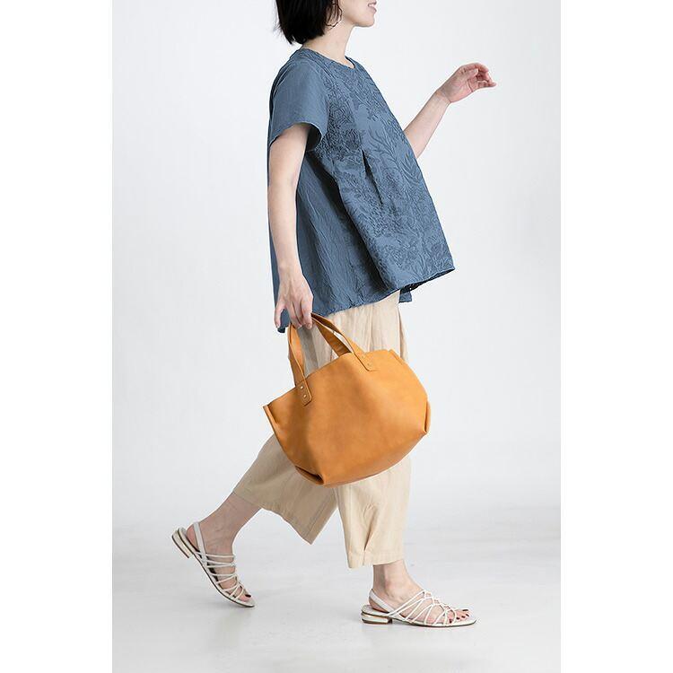 【送料無料/再入荷】 ボタニカル刺繍チュニック 6色 M L 洗える 半袖 綿100% レディース トップス チュニック ブラウス Aライン コットン100% 刺繍 夏 9588 |  | 09