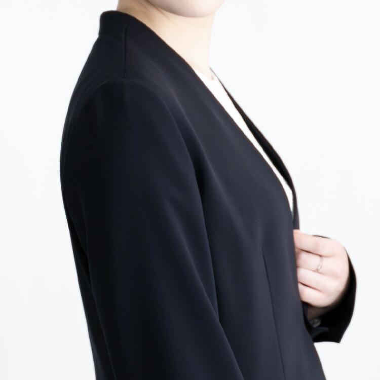 【送料無料】 美麗パンツ2点スーツ 9-15号 洗える オールシーズン レディース フォーマル スーツ 冠婚葬祭 入学式 卒業式 ハレの日 ビジネス リクルート |  | 07