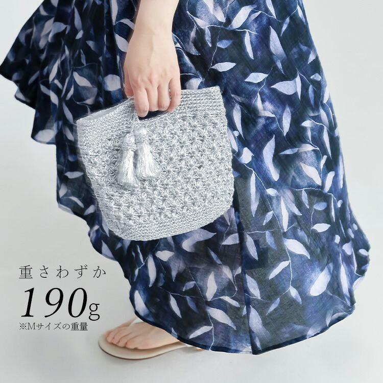 【新作柄登場】【送料無料/再入荷】 17柄！夏を楽しむワンピース M L ポケット付 洗える 半袖 レディース トップス ワンピース 体型カバー ポケットあり 夏 |  | 22